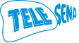 Logo da Tele Sena